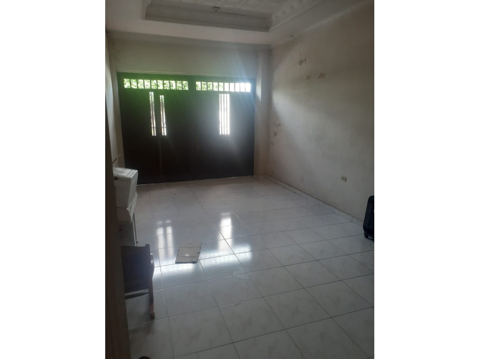CASA PARA LA VENTA EN EL CENTRO DE MONTERIA — foto 5
