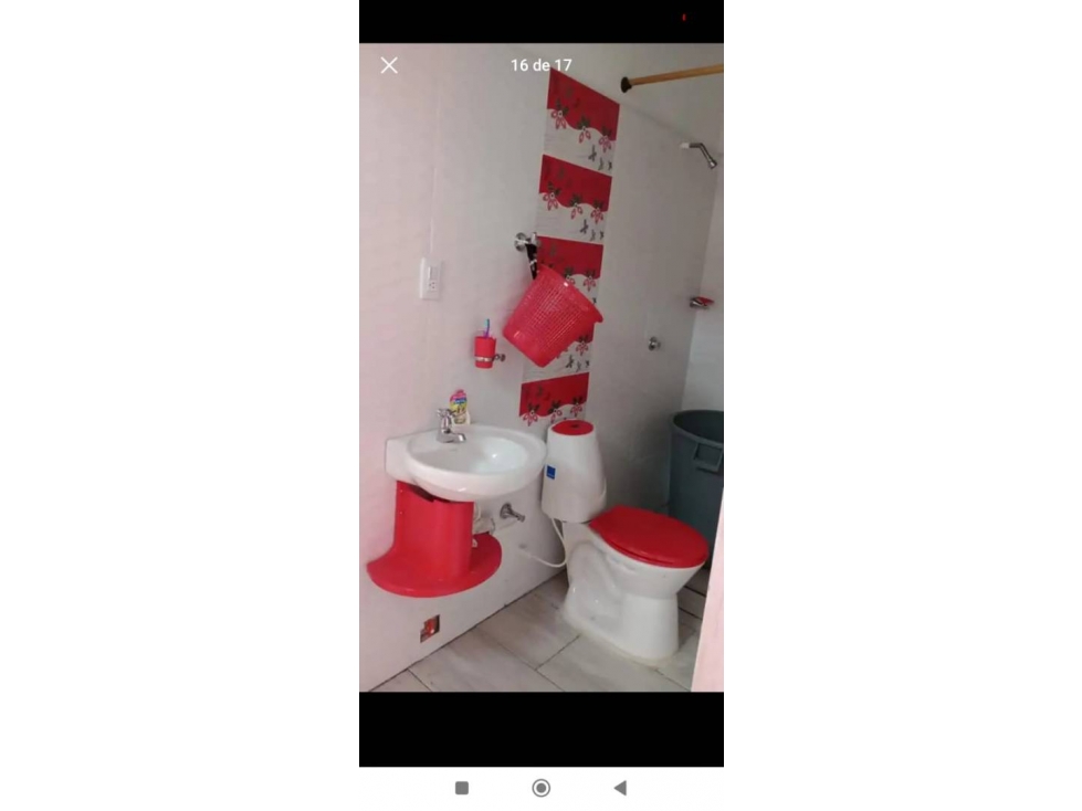 VENDO CASA EN BARRIO EL SABANAL MONTERÍA CÓRDOBA — foto 5