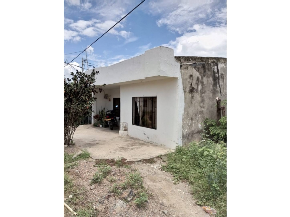 VENDO CASA EN VILLA CARIBE MONTERIA CORDOBA — foto 2