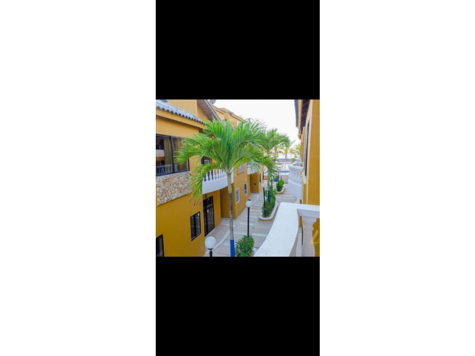 VENDO APARTAMENTO EN COVEÑAS FRENTE AL MAR SEGUNDA ENSENADA — foto 3