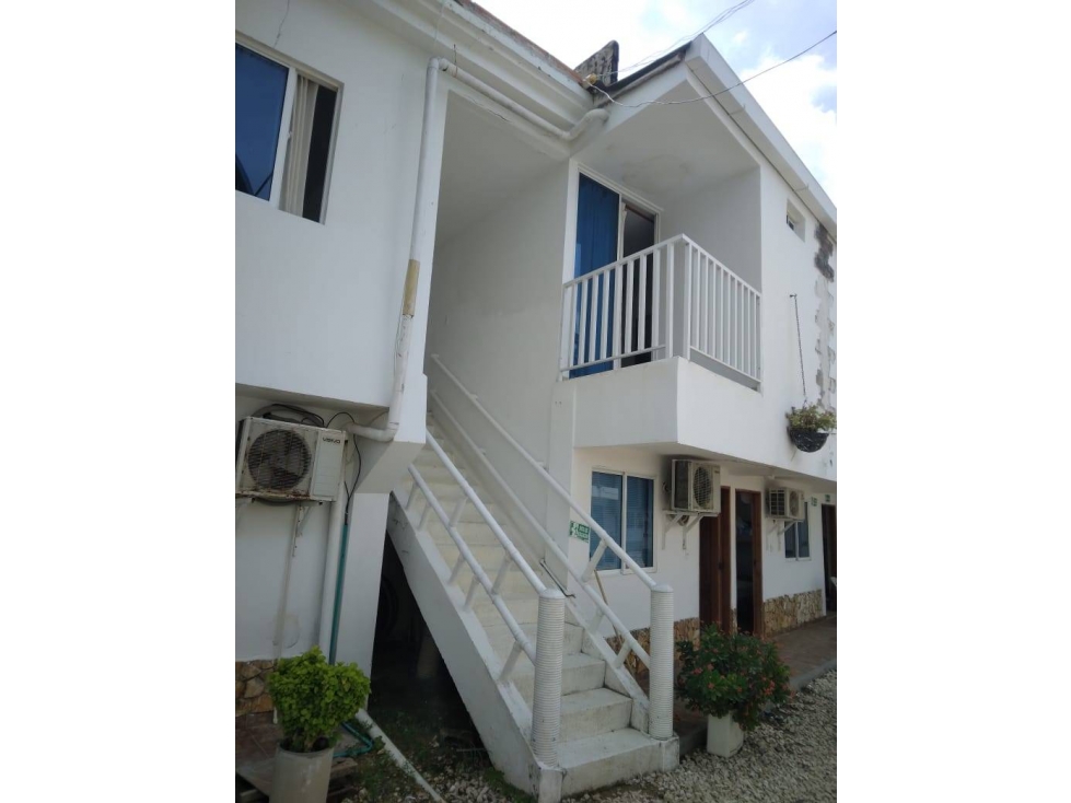 EN VENTA HOTEL PRIMERA ENSENADA COVEÑAS SUCRE COLOMBIA - 2