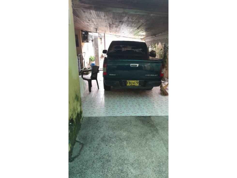 EN VENTA CASA EN EL BARRIO COSTA DE ORO MONTERIA CORDOBA — foto 6
