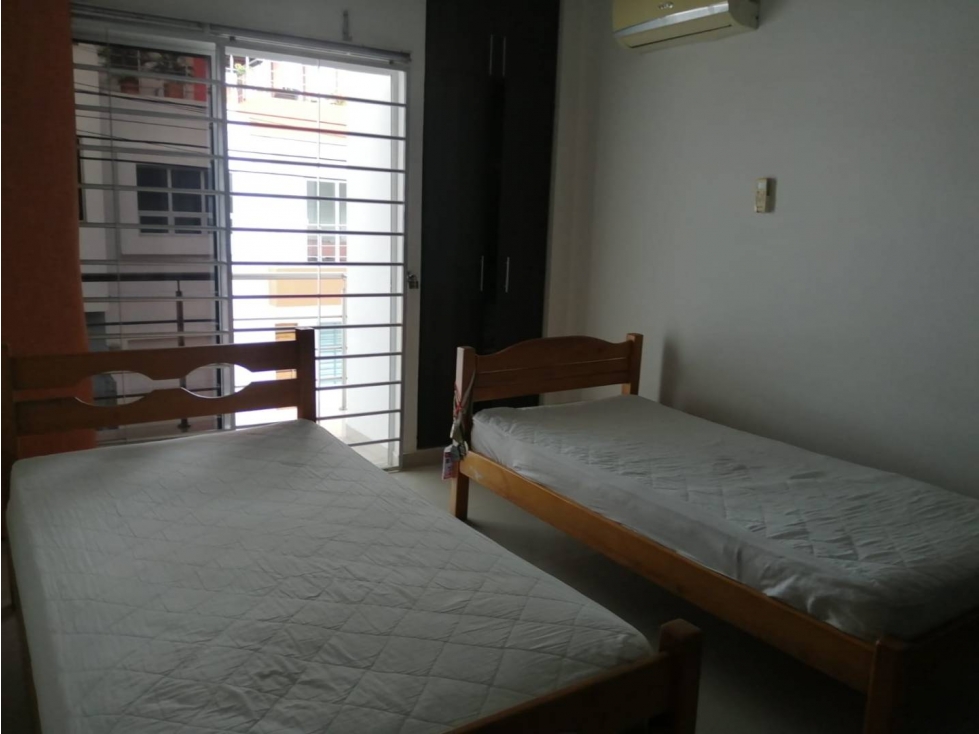 EN VENTA CASA EN LA URBANIZACION MI REFUGIO MONTERIA CORDOBA — foto 6