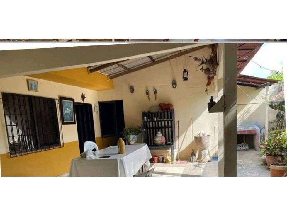 EN VENTA CASA CAMPESTRE EN EL HORIZONTE VIA AL SABANAL — foto 4