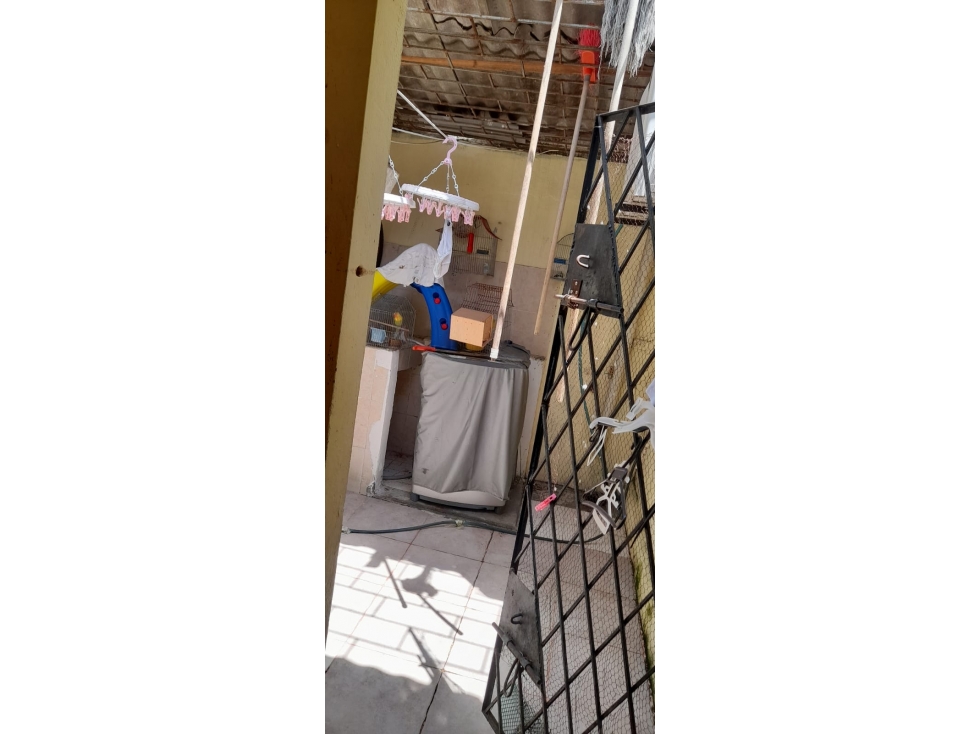 CASA PARA LA VENTA BARRIO LA ESMERALDA MONTERÍA CÓRDOBA — foto 5