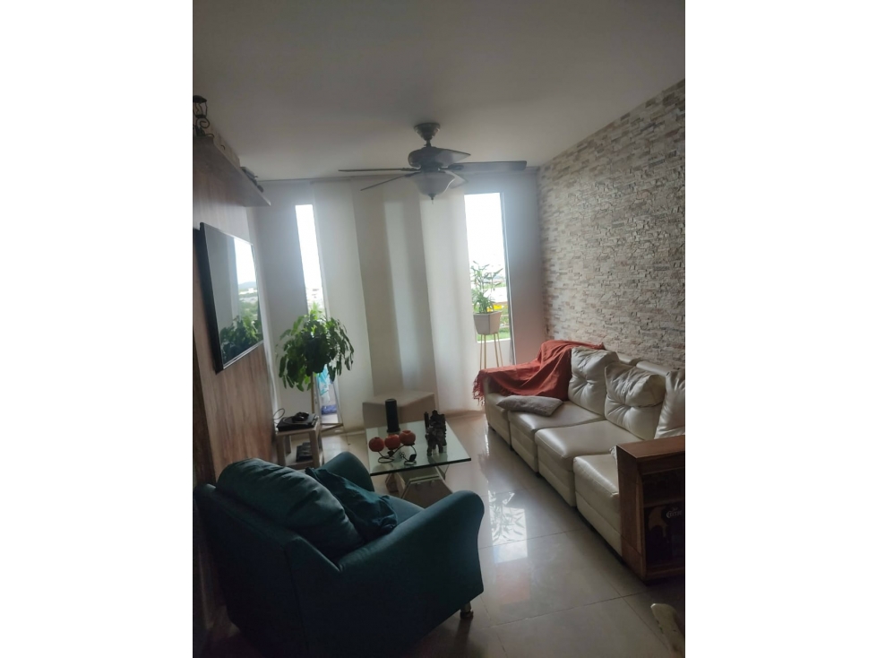EN VENTA APARTAMENTO EDIFICIO LUGANO MONTERIA CORDOBA — foto 6