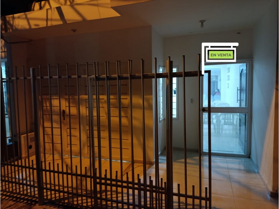 VENDO CASA UBICADA EN BARRIO SAN JOSÉ MONTERÍA COLOMBIA