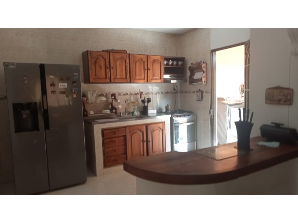 VENDO CASA UBICADA EN ALTOS DEL COUNTRY MONTERÍA CÓRDOBA — foto 3
