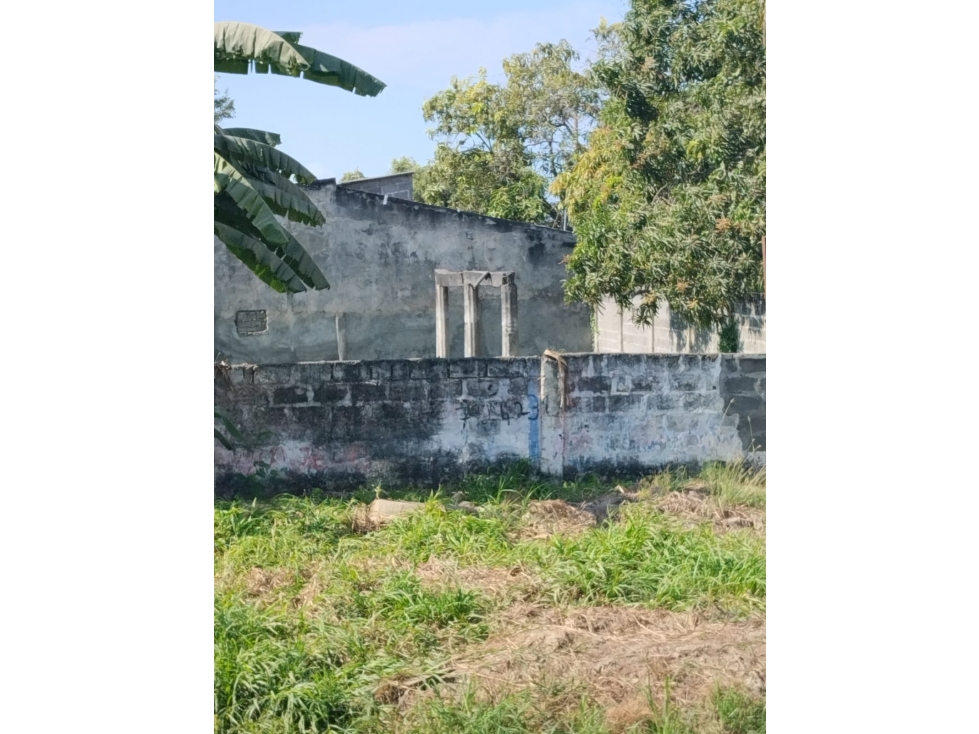EN VENTA LOTE DE TERRENO ESQUINERO VIA A PLANETA RICA — foto 5