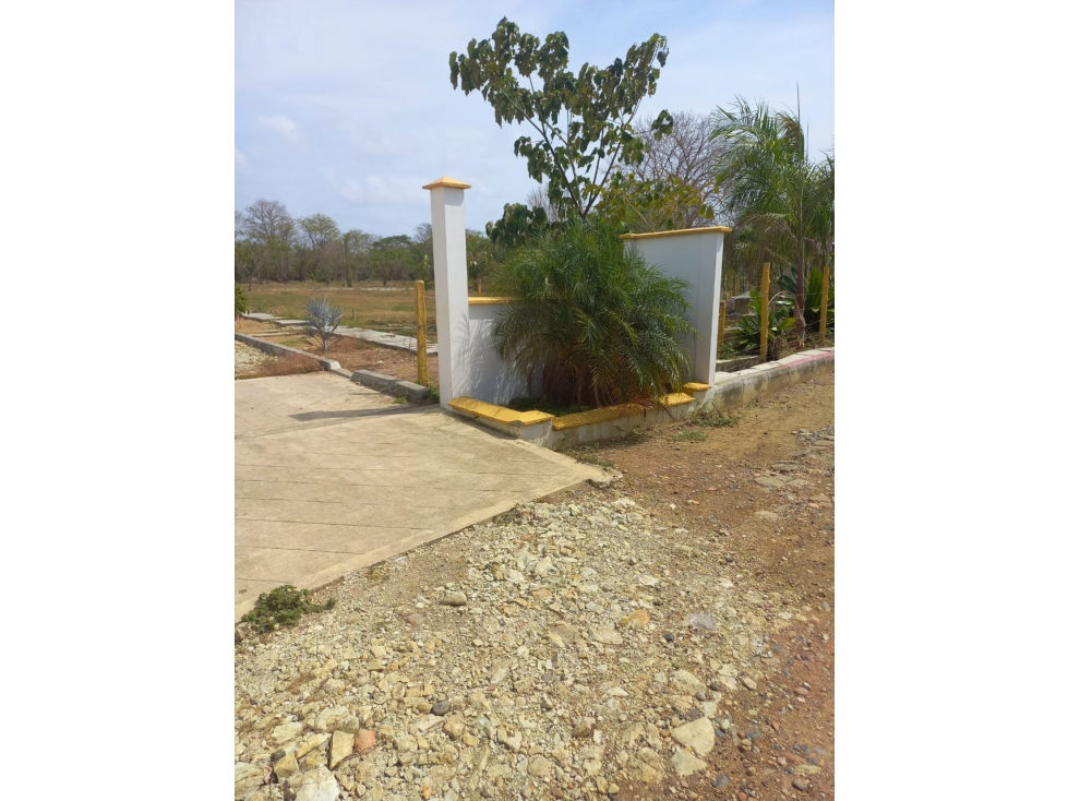 EN VENTA LOTE CAMPESTRE EN ARBOLETES ANTIOQUIA COLOMBIA - 2