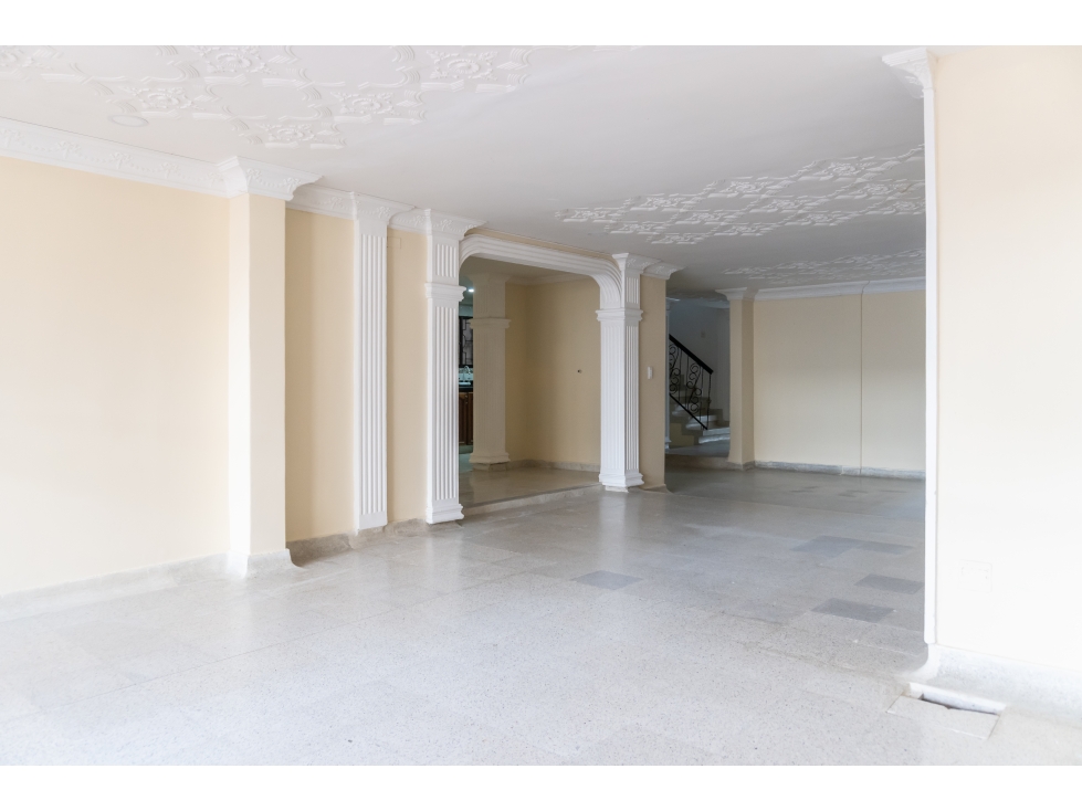 VENDO CASA DE DOS PISOS BARRIO PASATIEMPO MONTERÍA CÓRDOBA — foto 2