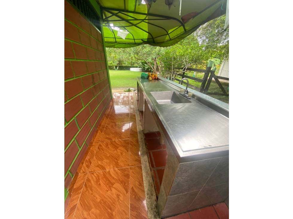 VENDO CASA CAMPESTRE EN SIERRA CHIQUITA MONTERIA CORDOBA — foto 6