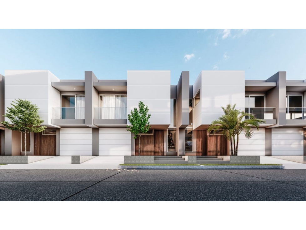 CASA PARA ESTRENAR CERCA A PICACHO MONTERÍA CÓRDOBA