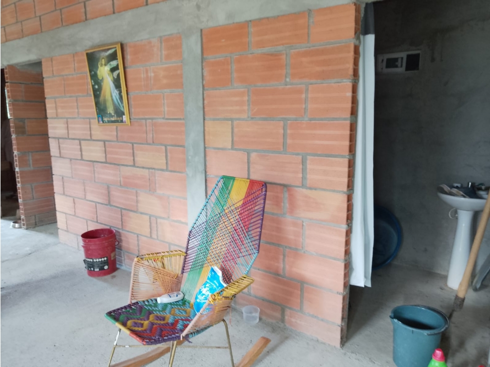 VENDO CASA FINCA EN CAÑO VIEJO LAS LAMAS MONTERIA CORDOBA — foto 4