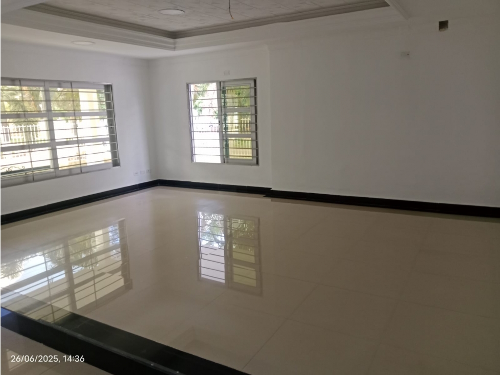 VENDO CASA UBICADA EN BARRIO PASATIEMPO MONTERÍA CÓRDOBA — foto 2