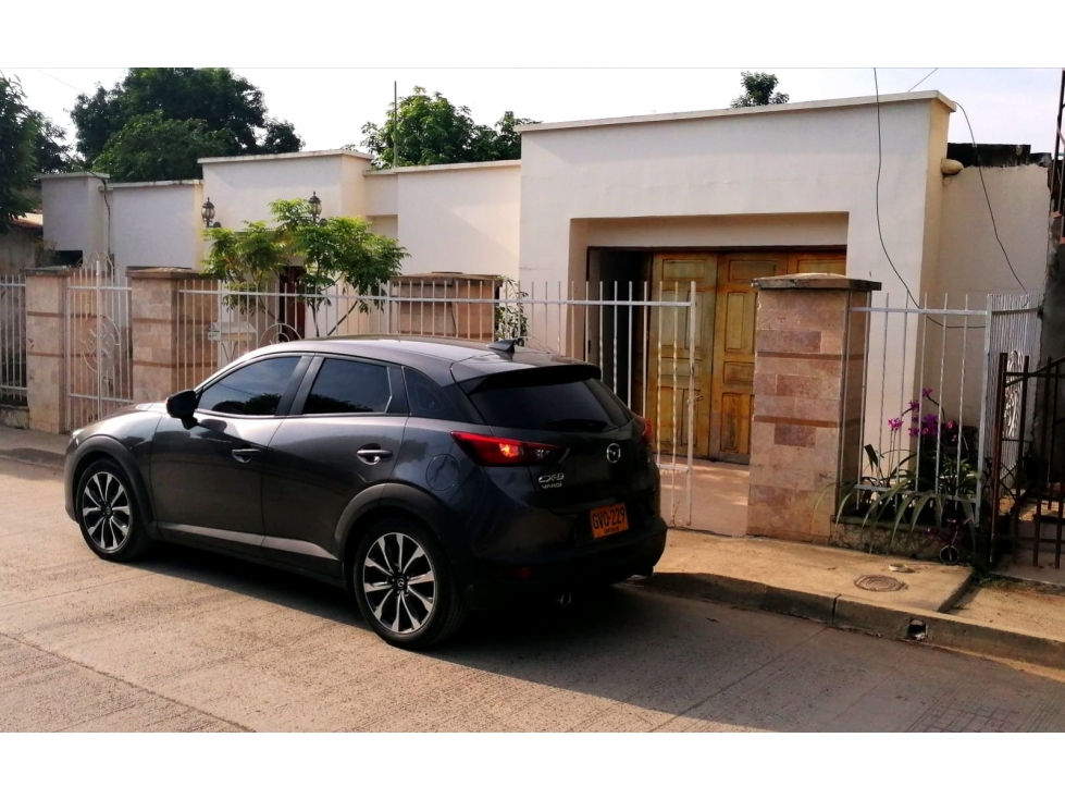 VENDO CASA EN LOS GARZONES MONTERIA CORDOBA COLOMBIA — foto 2