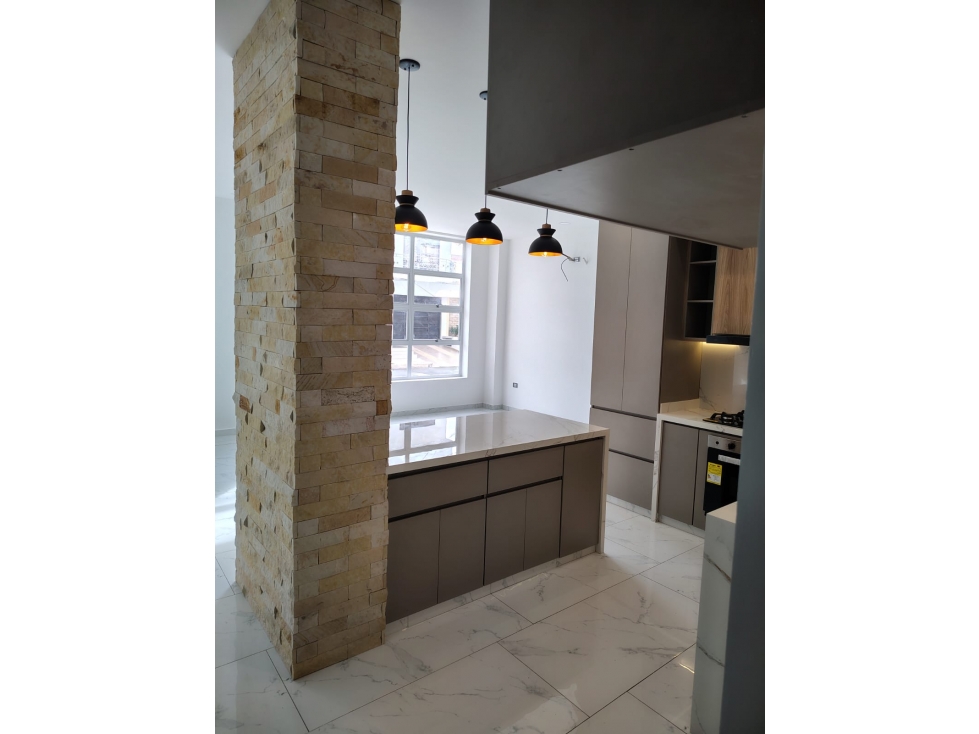 VENDO CASA PARA ESTRENAR DOS PISOS SECTOR ALAMEDAS MONTERÍA CÓRDOBA — foto 2