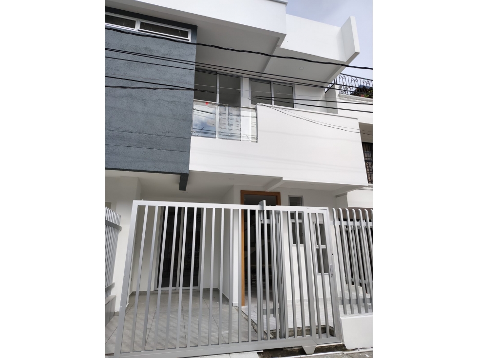 VENDO CASA UBICADA EN PORTAL DE ALMERIA MONTERÍA CÓRDOBA
