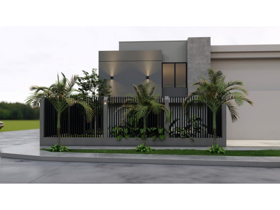VENDO CASA DE DOS PLANTAS UBICADA EN LA CASTELLANA MONTERÍA CÓRDOBA — foto 3