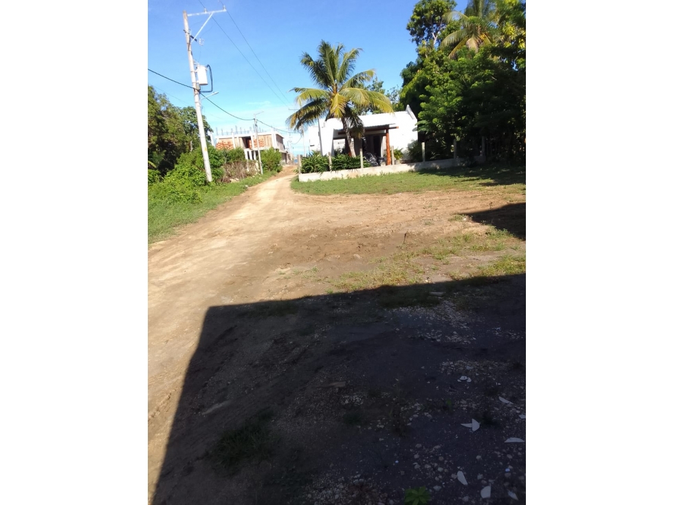 VENDO LOTE UBICADO EN PLAYA PLANCA SAN ANTERO, CÓRDOBA — foto 3