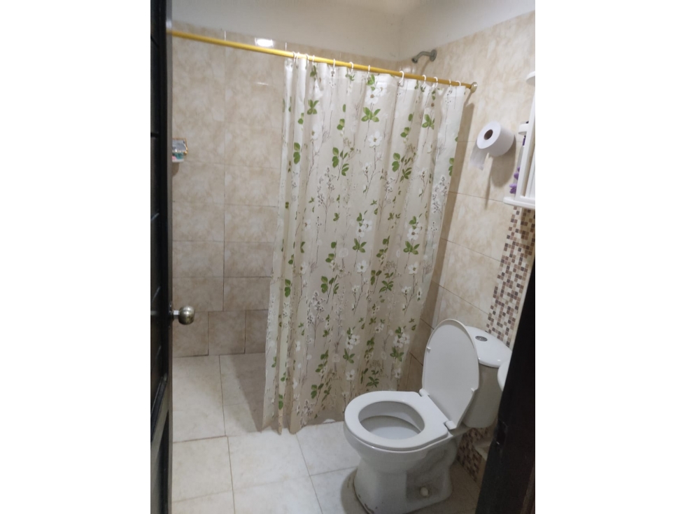 VENDO CASA UBICADA EN BARRIO RANCHO GRANDE MONTERÍA CÓRDOBA — foto 5