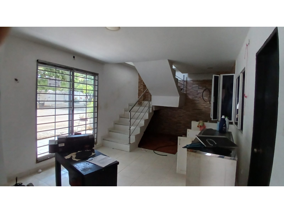 VENDO CASA UBICADA EN CONJUNTO RESIDENCIAL CUNDAMA MONTERÍA — foto 2