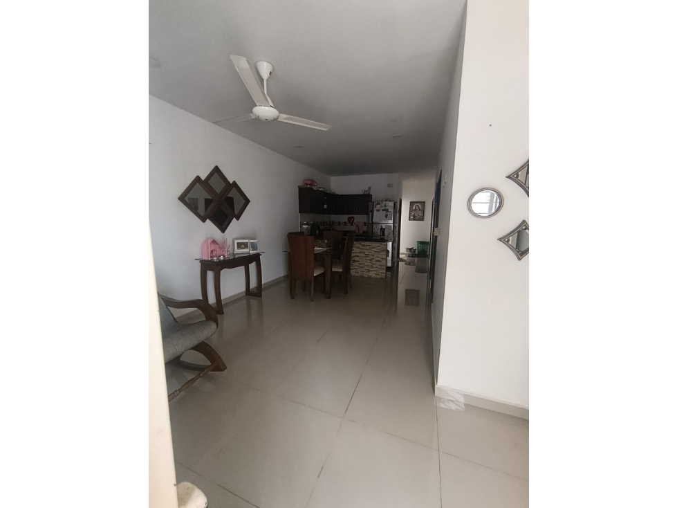 VENDO CASA UBICADA EN URBANIZACIÓN VALLEJO MONTERÍA CÓRDOBA