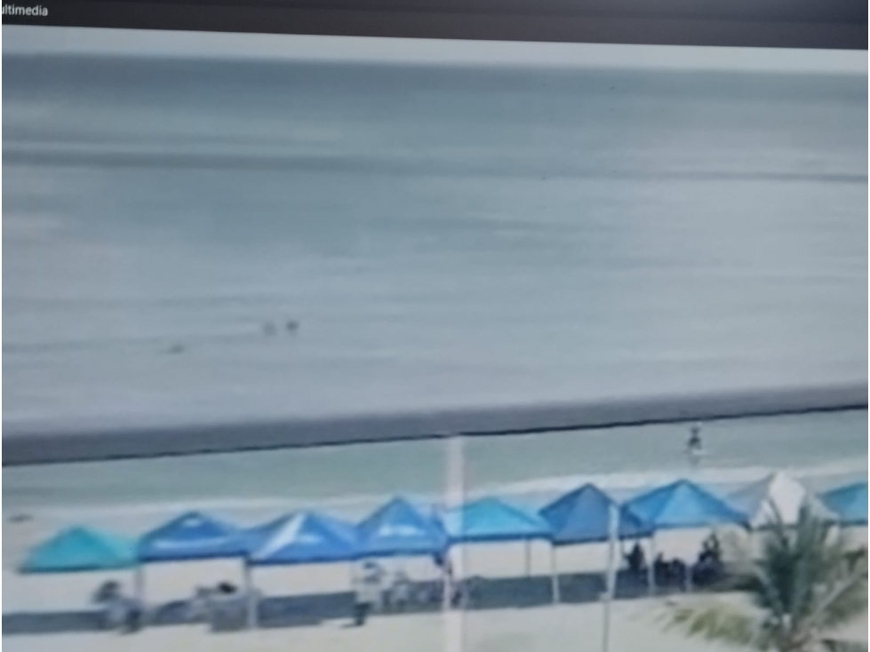 VENDO APARTAMENTO EN COVEÑAS CON VISTA AL MAR PRIMERA ENSENADA — foto 3