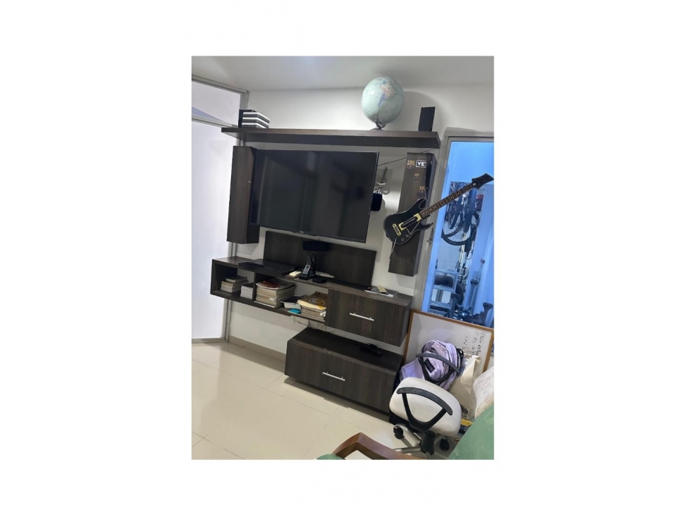 VENDO CASA UBICADA EN BARRIO VALLEJUELOS MONTERÍA CÓRDOBA — foto 4