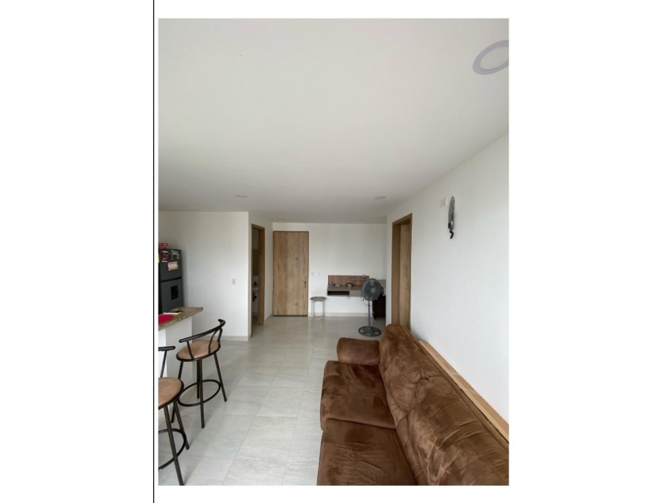 VENDO APARTAESTUDIO UBICADO EN MONTEVERDE MONTERÍA CÓRDOBA — foto 5