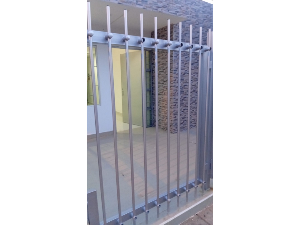 VENDO CASA EN LA URBANIZACION SANTA ELENA MONTERIA CORDOBA — foto 2