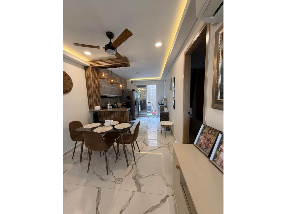 VENDO CASA UBICADA EN URBANIZACIÓN VALLEJO MONTERÍA CÓRDOBA — foto 5