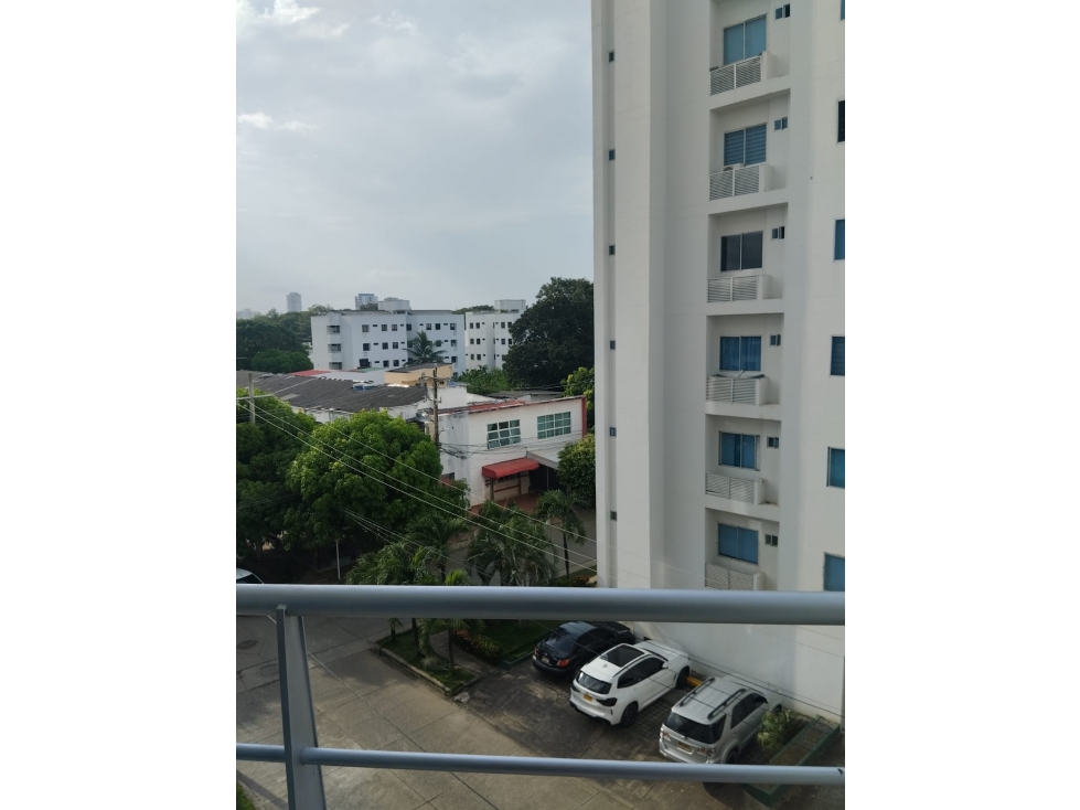 VENDO APARTAMENTO EN LA CASTELLANA MONTERIA — foto 2