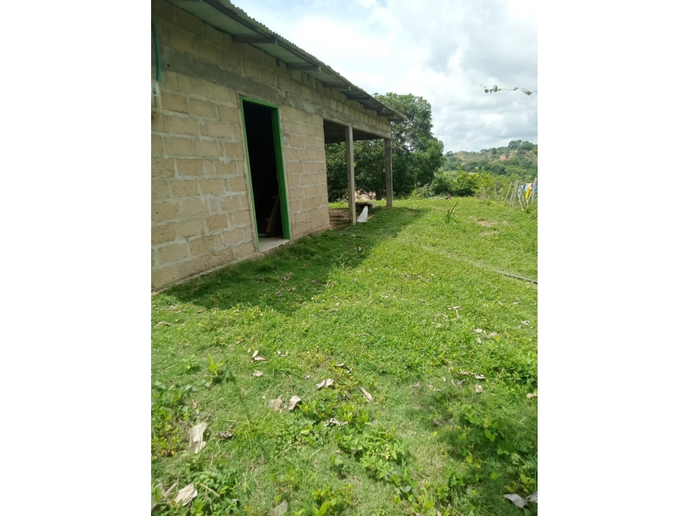 EN VENTA CASA CAMPESTRE EN LA VIA A PLANETA RICA KILOMETRO 30 — foto 5