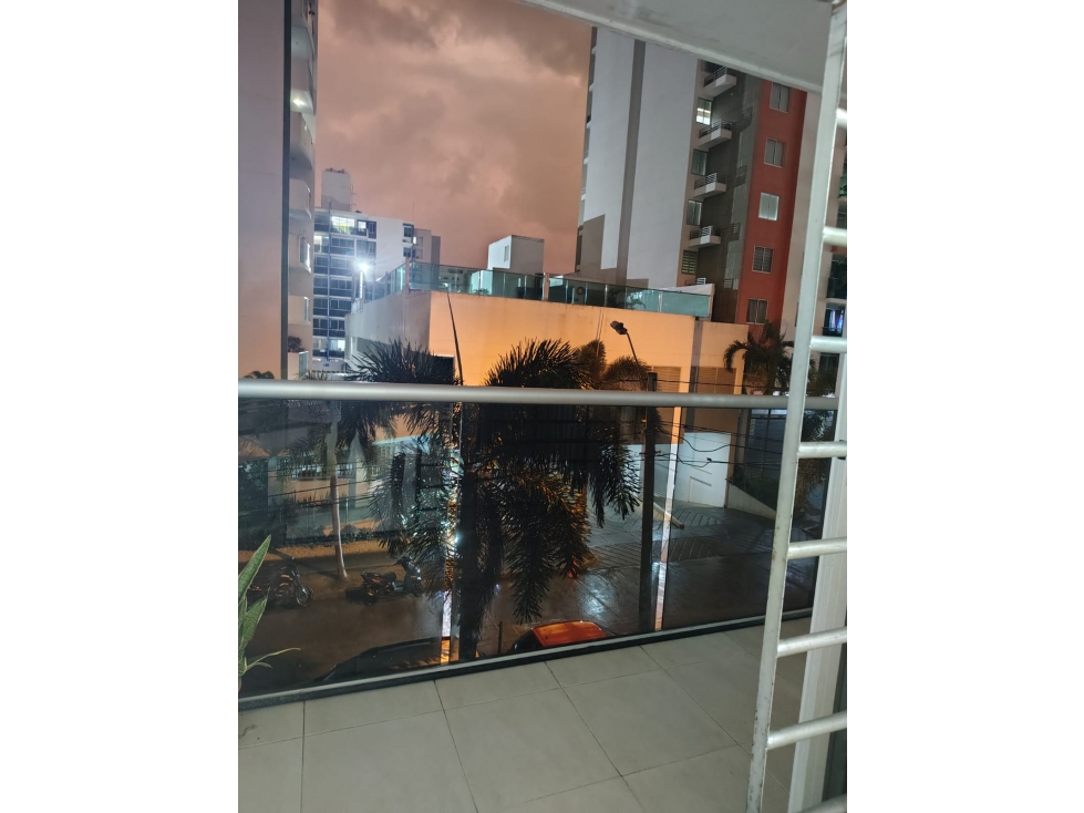 VENDO APARTAMENTO EN MONTEVERDE MONTERIA CORDOBA