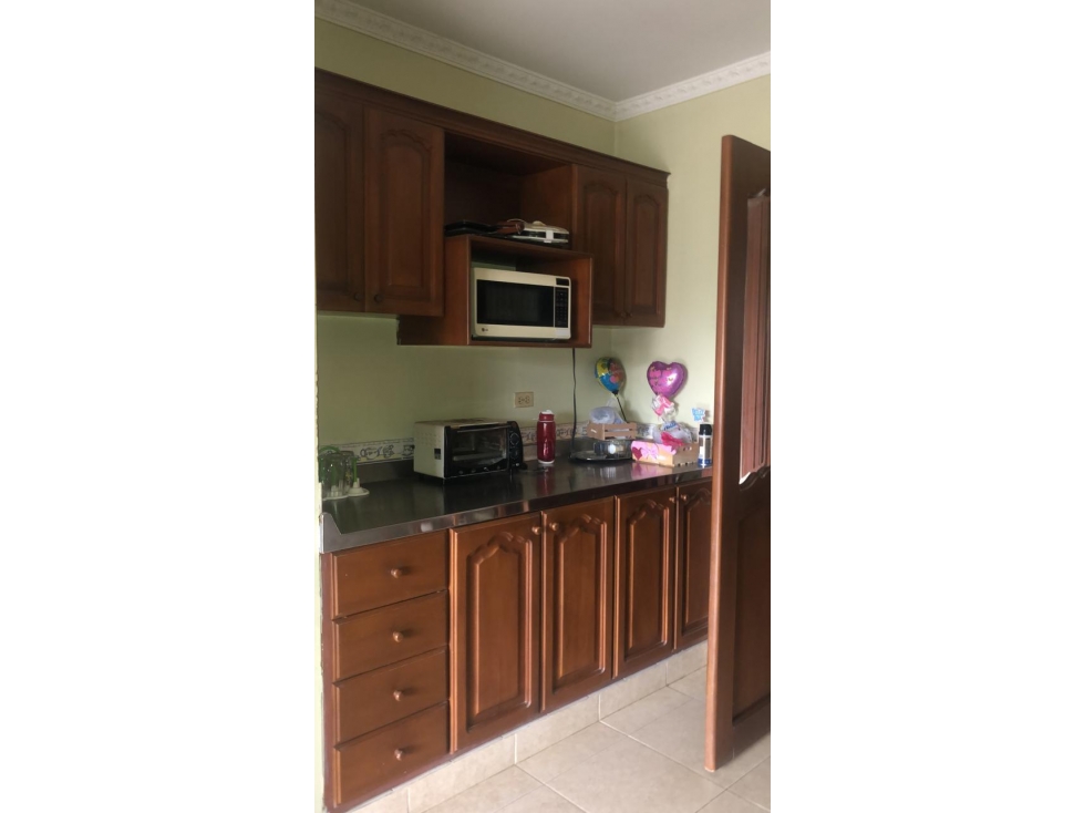 VENDO APARTAMENTO UBICADO EN BARRIO PASATIEMPO MONTERÍA CÓRDOBA — foto 6