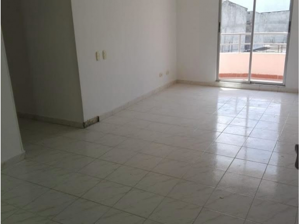 VENDO APARTAMENTO UBICADO EN CONJUNTO RESIDENCIAL BARRIO LA JULIA — foto 5