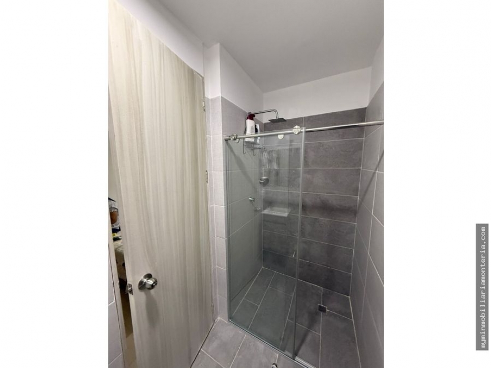VENDO APARTAMENTO UBICADO EN BARRIO LA CASTELLANA MONTERÍA — foto 5