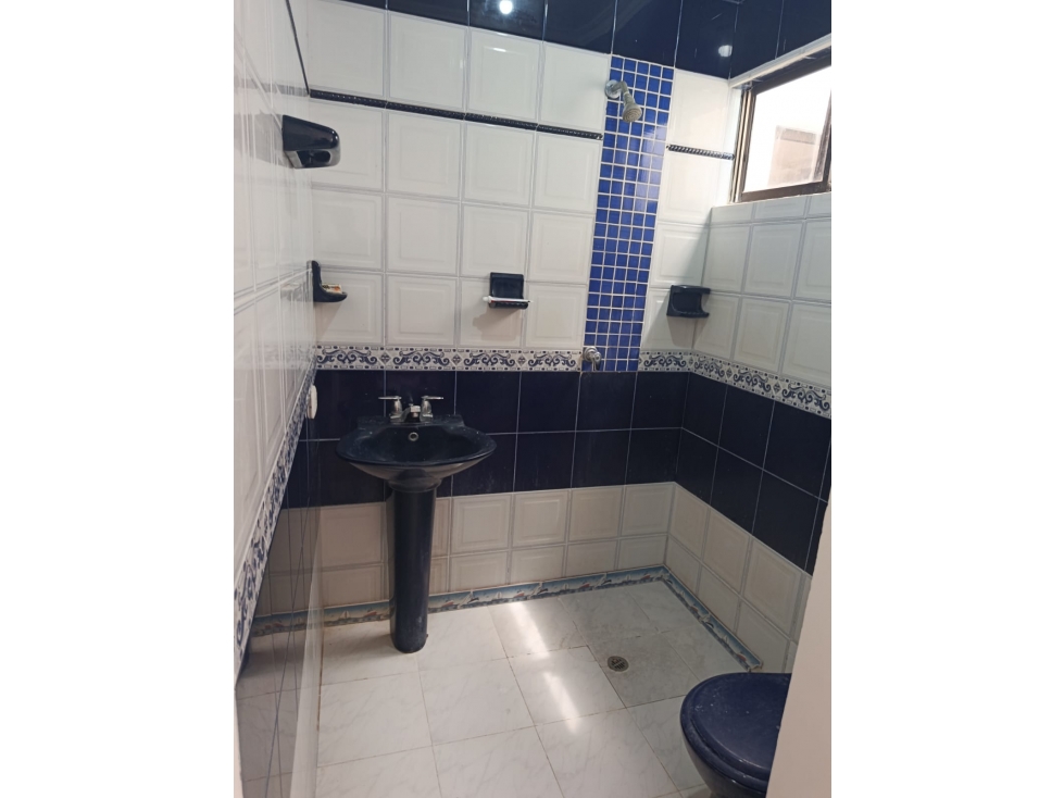 VENDO CASA UBICADA EN BARRIO ROSALES DE TACASUAN MONTERÍA CÓRDOBA - 5