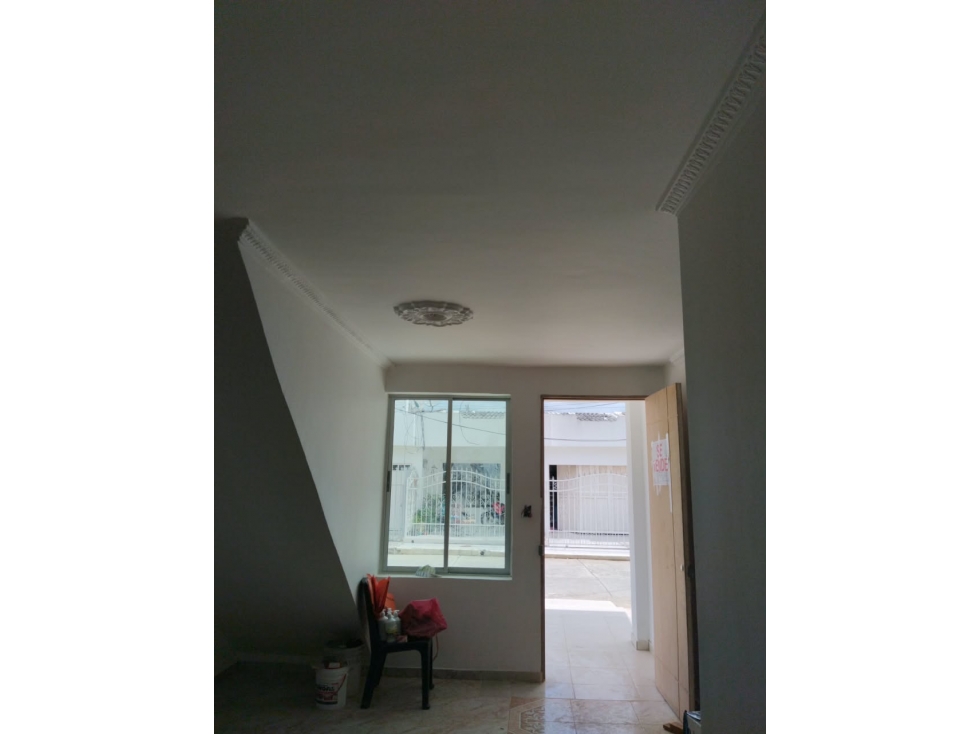 VENDO CASA EN ROSALES DE TAKASUAN MONTERIA CORODBA — foto 5