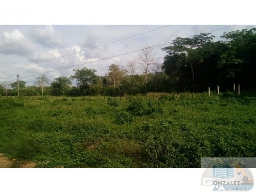 EN VENTA LOTE URBANO BUENAVENTURA LOS GARZONES MONTERÍA CÓRDOBA — foto 6