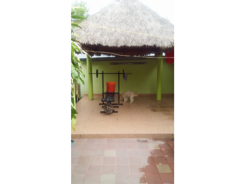 EN VENTA CASA BARRIO FLORESTA- MONTERIA COLOMBIA - 5