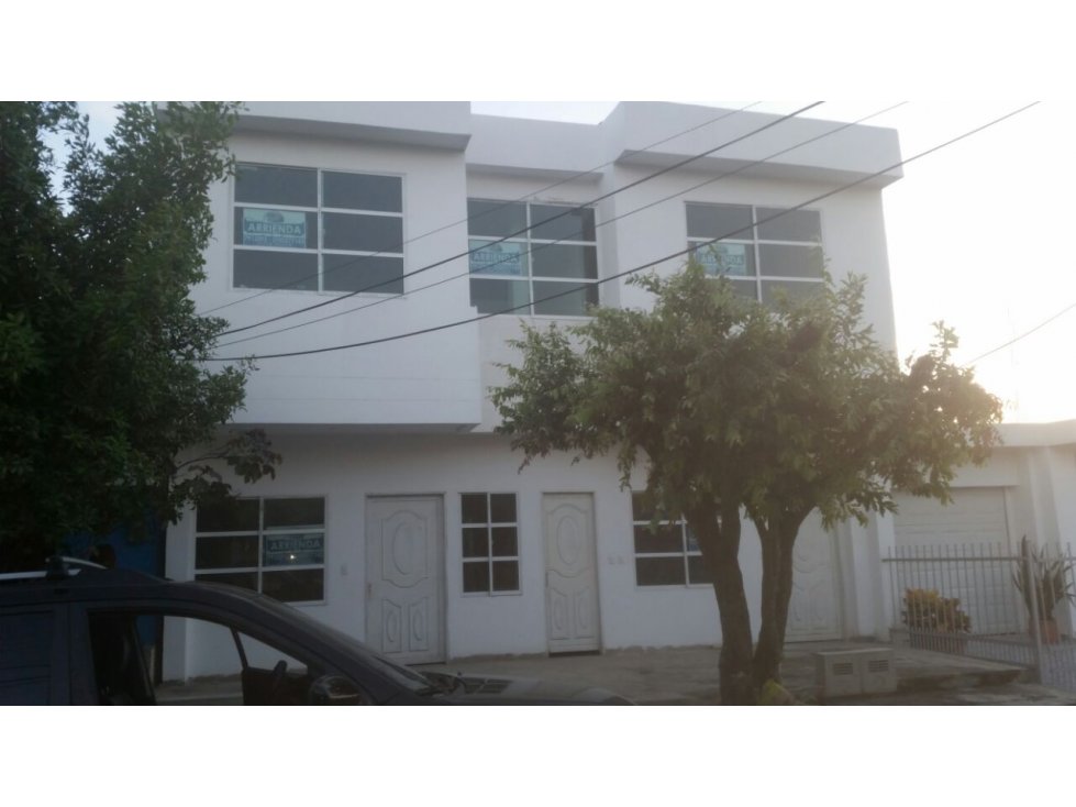 EN VENTA 4 APARTAMENTOS EN GUADALAJARA MONTERIA COLOMBIA