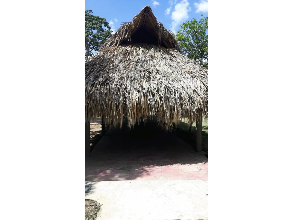 SE VENDE CASA FINCA RETIRO DE LOS INDIOS CERETE CORDOBA COLOMBIA - 6