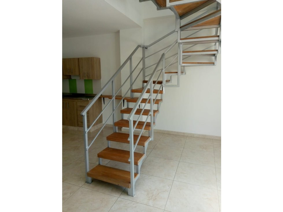 EN VENTA APARTAESTUDIO DUPLEX EN MI REFUGIO MONTERÍA CÓRDOBA — foto 4