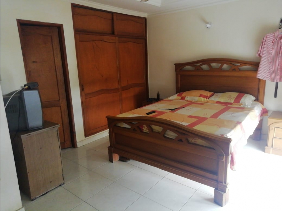 EN VENTA CASA DE DOS PISOS EN LOS ÁNGELES MONTERÍA COLOMBIA — foto 6