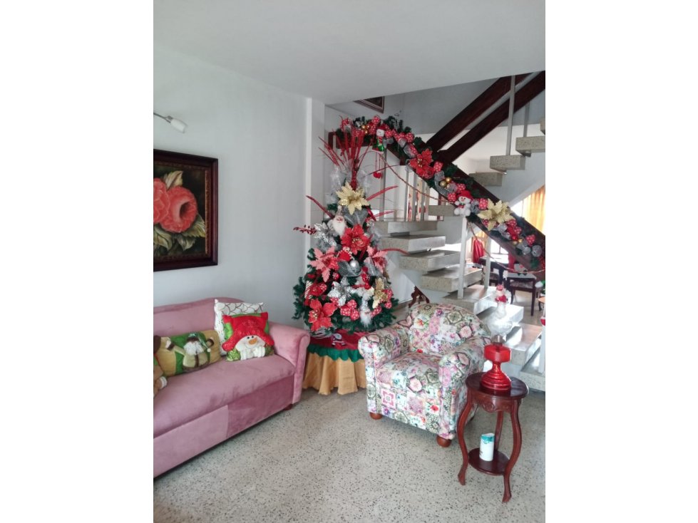 EN VENTA O ARRIENDO CASA EN COSTA DE ORO MONTERÍA COLOMBIA — foto 6