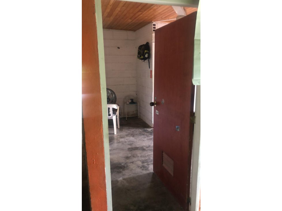 SE VENDE CASA Y BODEGA EN EL BARRIO SABANAL MONTERÍA CÓRDOBA COLOMBIA — foto 6