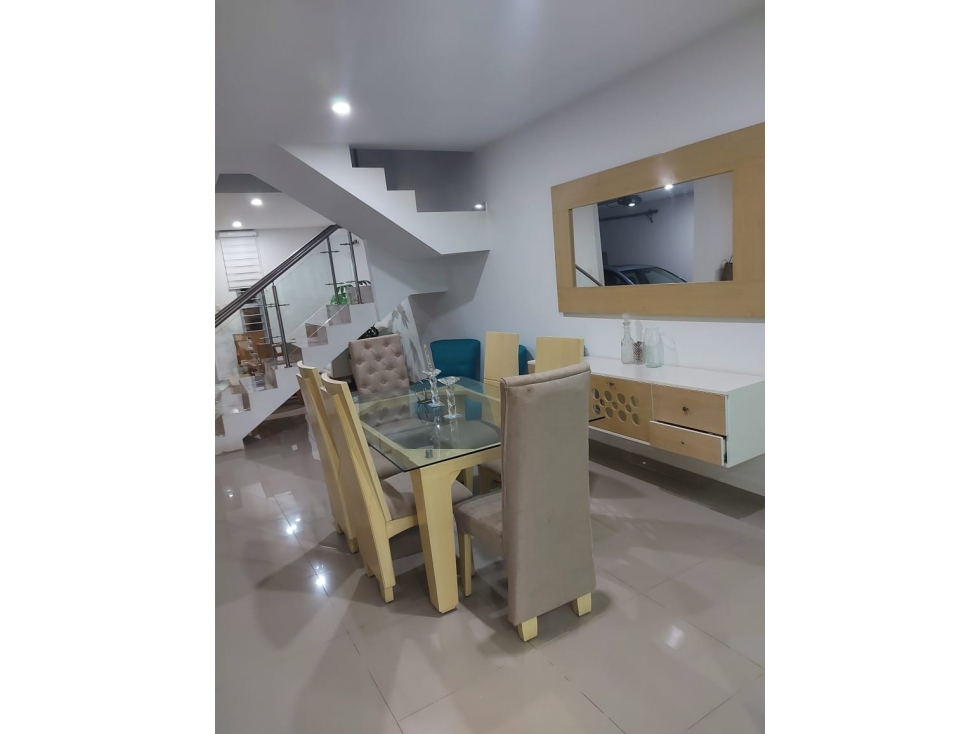 CASA EN VENTA EN MONTEVERDE MONTERÍA CÓRDOBA COLOMBIA — foto 2