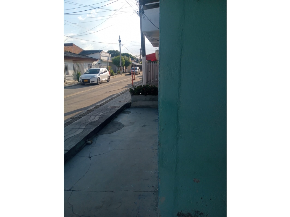 EN VENTA CASA LOTE EN EL BARRIO SAN JOSÉ MONTERÍA CORDOBA COLOMBIA — foto 4